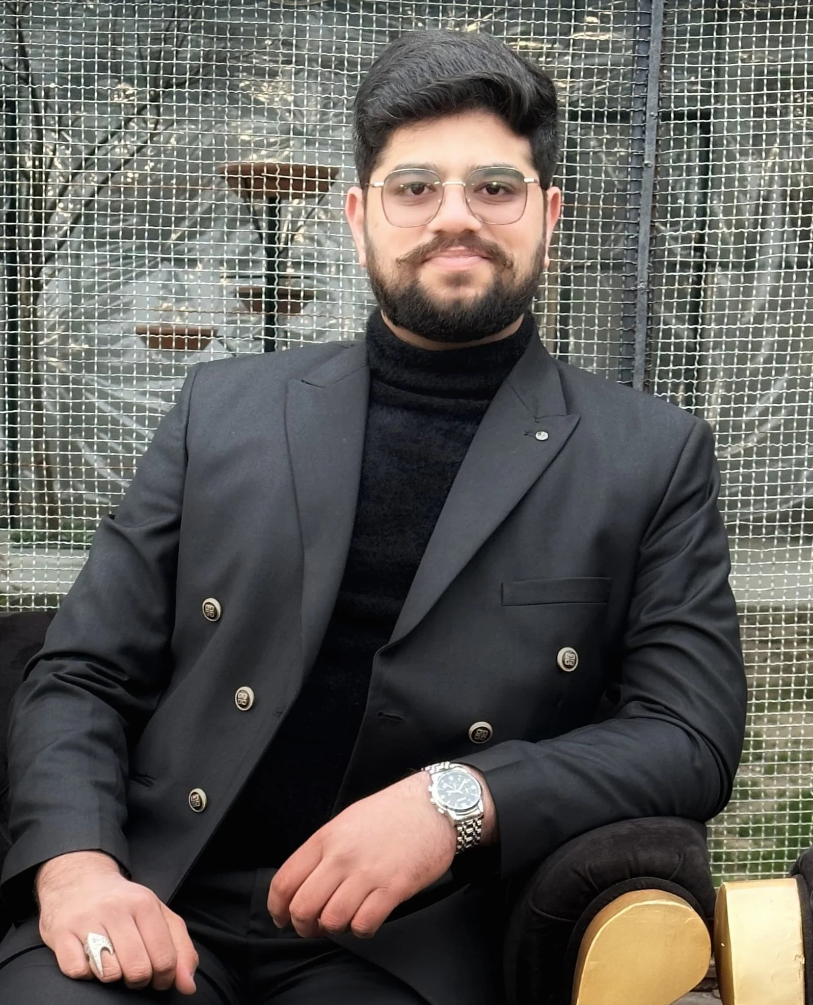 Umer Saeed